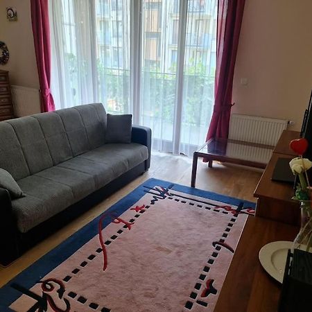 Comfortable Apartment! Prague Luaran gambar