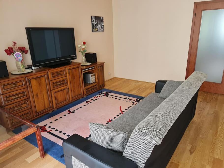 Comfortable Apartment! Prague Luaran gambar