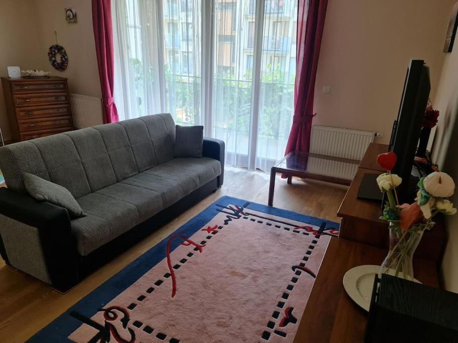 Comfortable Apartment! Prague Luaran gambar