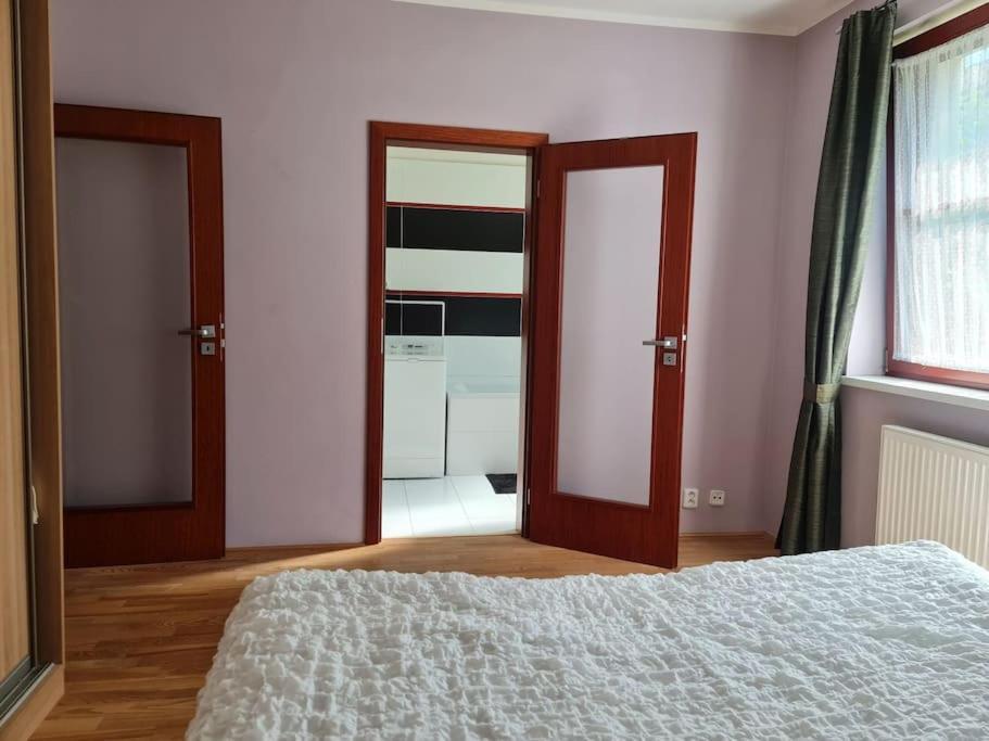 Comfortable Apartment! Prague Luaran gambar