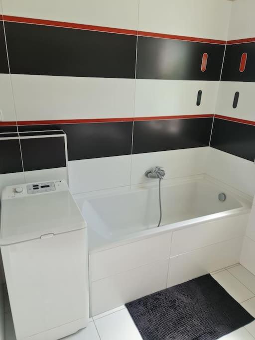 Comfortable Apartment! Prague Luaran gambar
