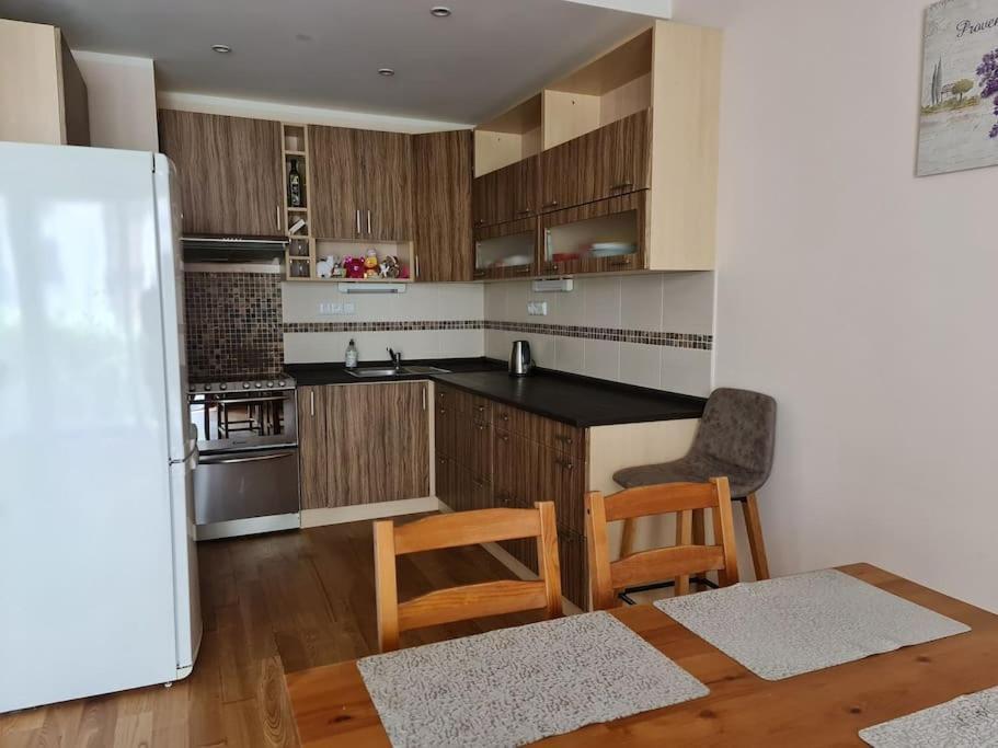 Comfortable Apartment! Prague Luaran gambar