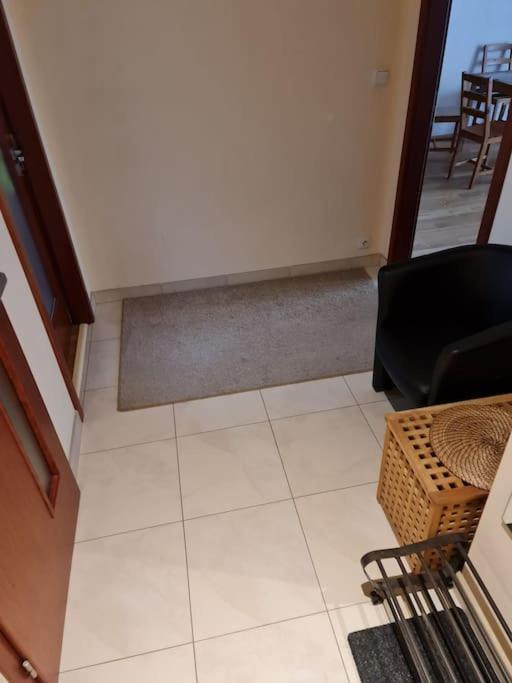 Comfortable Apartment! Prague Luaran gambar