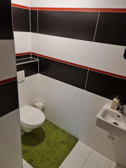 Comfortable Apartment! Prague Luaran gambar