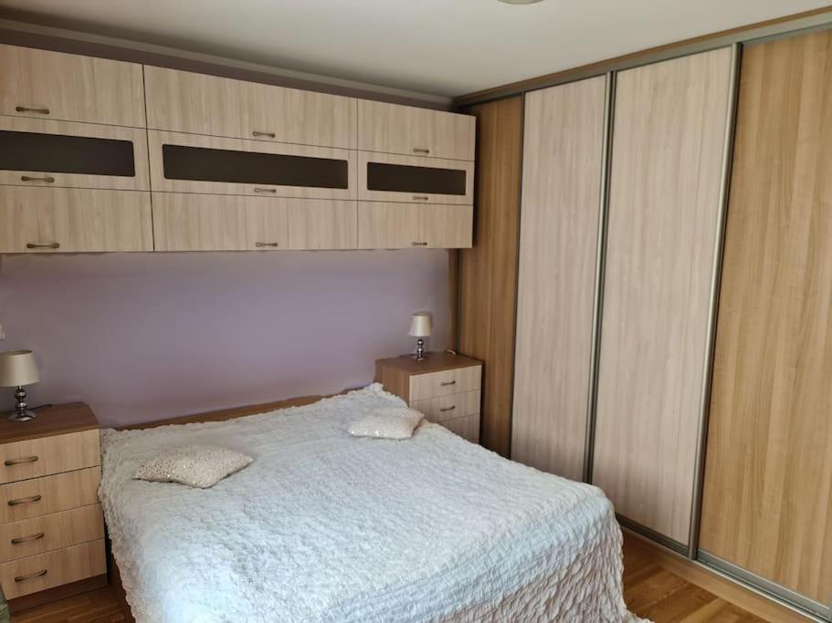Comfortable Apartment! Prague Luaran gambar