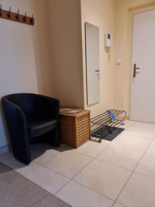 Comfortable Apartment! Prague Luaran gambar